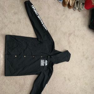 loser machine co jacket